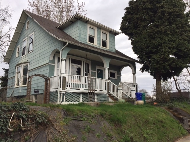 More Photos Of 3817 N Williams Ave, Portland Land For Sale
