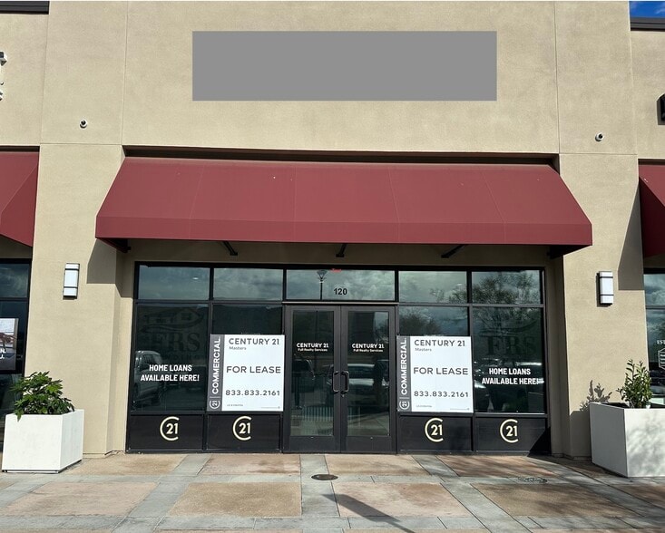 More Photos Of 27559 Newport Rd, Menifee Storefront For Lease