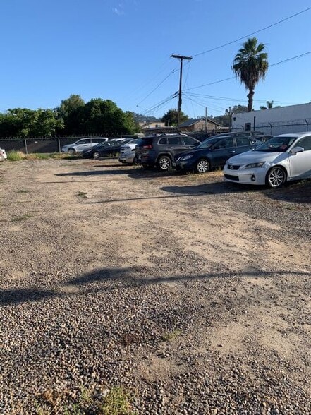 More Photos Of 927 Main St, El Cajon Land For Sale