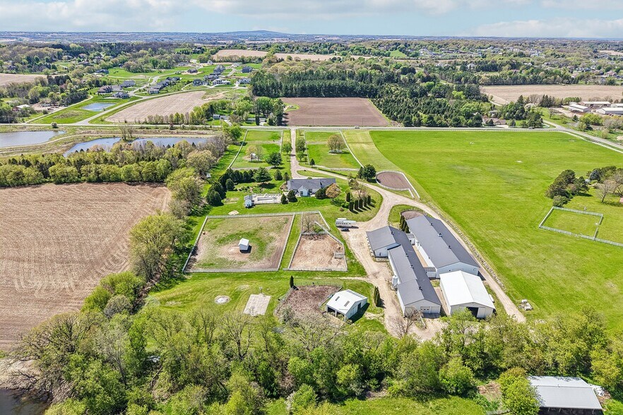 More Photos Of 3440 Meadow Rd, Verona Land For Sale