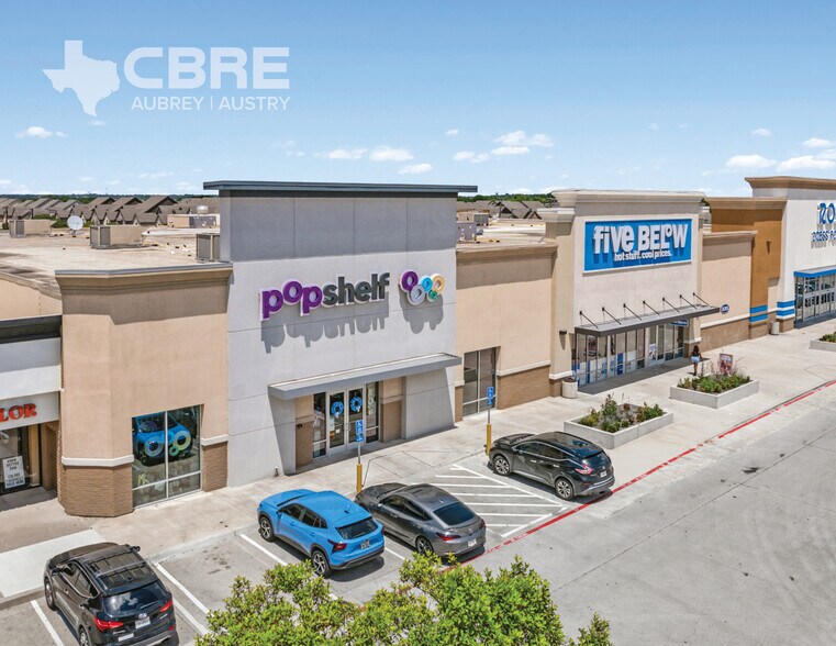 Primary Photo Of 5196 Rufe Snow Dr, North Richland Hills Freestanding For Sale