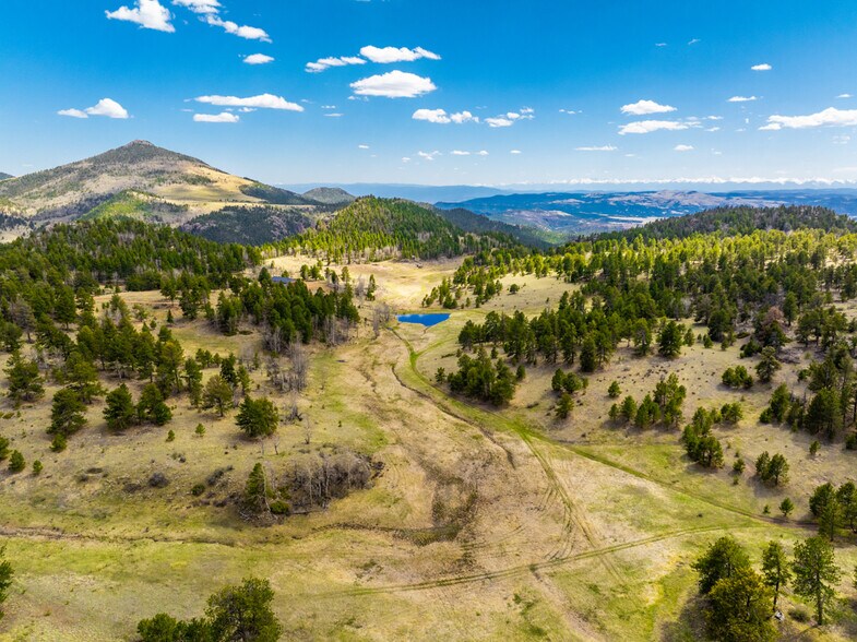 More Photos Of 5315 County Road 1, Cripple Creek Land For Sale