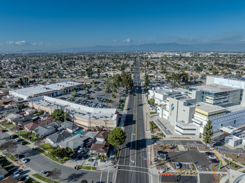 More Photos Of 14301-14379 Clark Ave, Bellflower Unknown For Lease