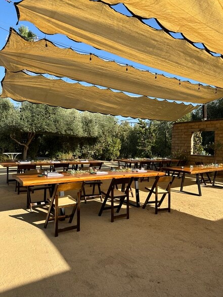 More Photos Of 46780 CA-371, Aguanga Winery Vineyard For Sale