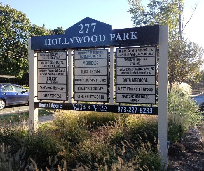 More Photos Of 277 Fairfield Rd, Fairfield Office For Lease