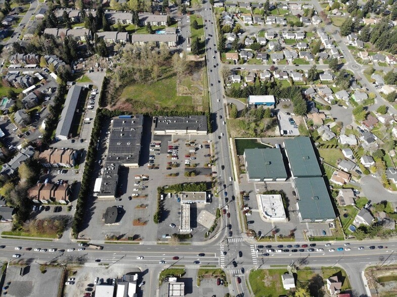 More Photos Of 35305-35415 21st Ave, Federal Way Land For Sale