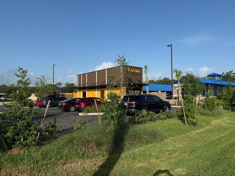 More Photos Of 3502 Tampa rd, Oldsmar Fast Food For Sale