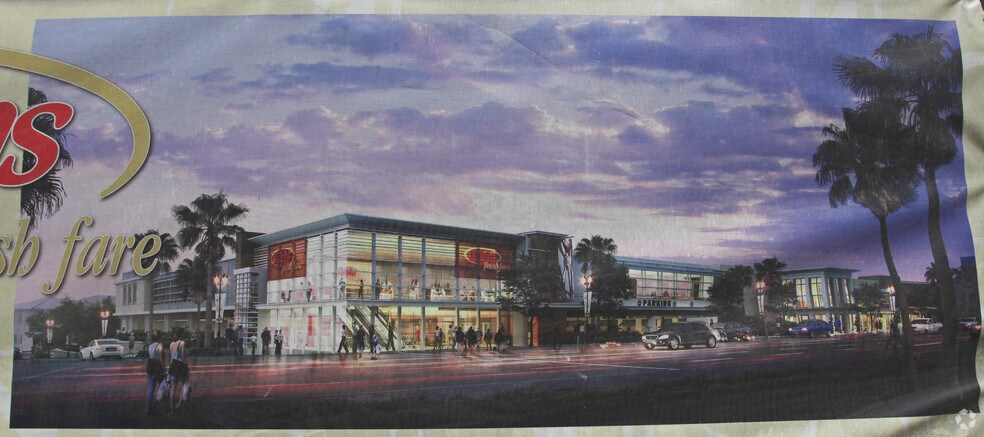 More Photos Of 14049 Ventura Blvd, Sherman Oaks General Retail For Sale