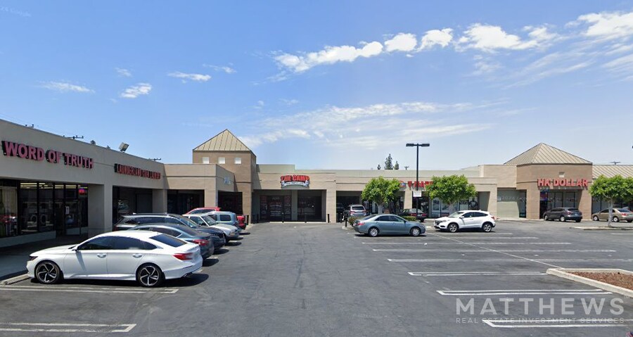 More Photos Of 3303-3461 E Artesia Blvd, Long Beach Storefront For Lease