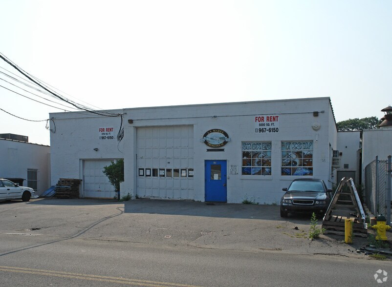 More Photos Of 432-436 Waverly Ave, Mamaroneck Warehouse For Sale