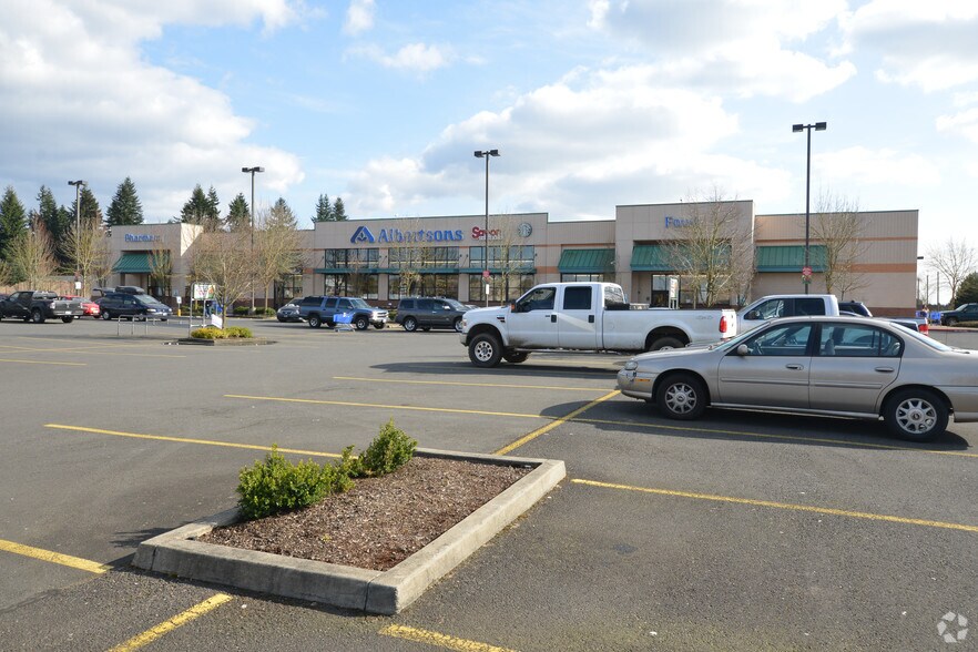 More Photos Of 8300 NE 137th Ave, Vancouver Unknown For Lease