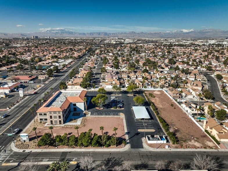 More Photos Of 1776 E Warm Springs Rd, Las Vegas Medical For Lease