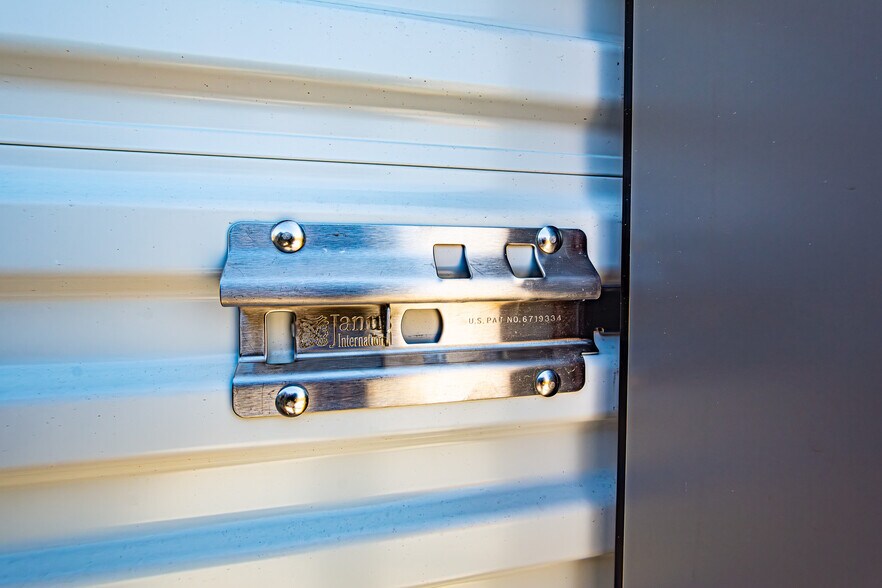 More Photos Of 1195 Lumpkin County Pkwy, Dahlonega Self Storage For Sale