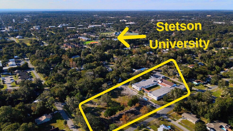 More Photos Of 340 N Boston Ave, Deland Apartments For Sale