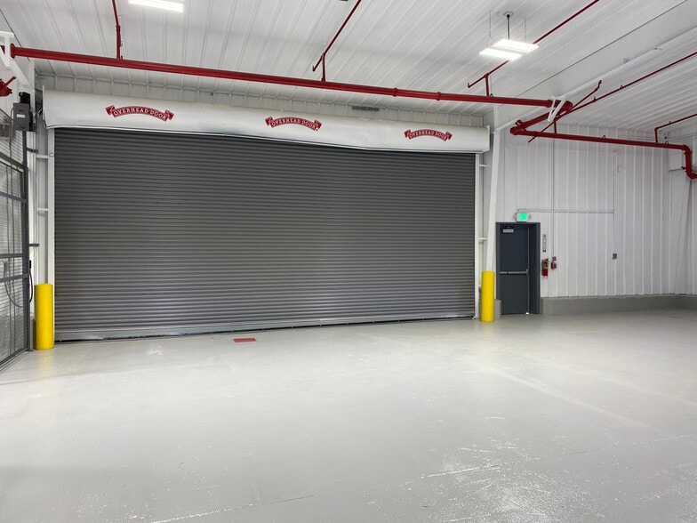 More Photos Of 20800 Spence Rd, Salinas Refrigeration Cold Storage For Sale