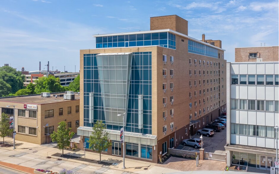 More Photos Of 2901 Euclid Ave, Cleveland Apartments For Sale