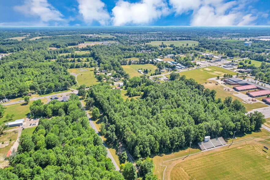 More Photos Of 13858 Broad St, Pataskala Land For Sale