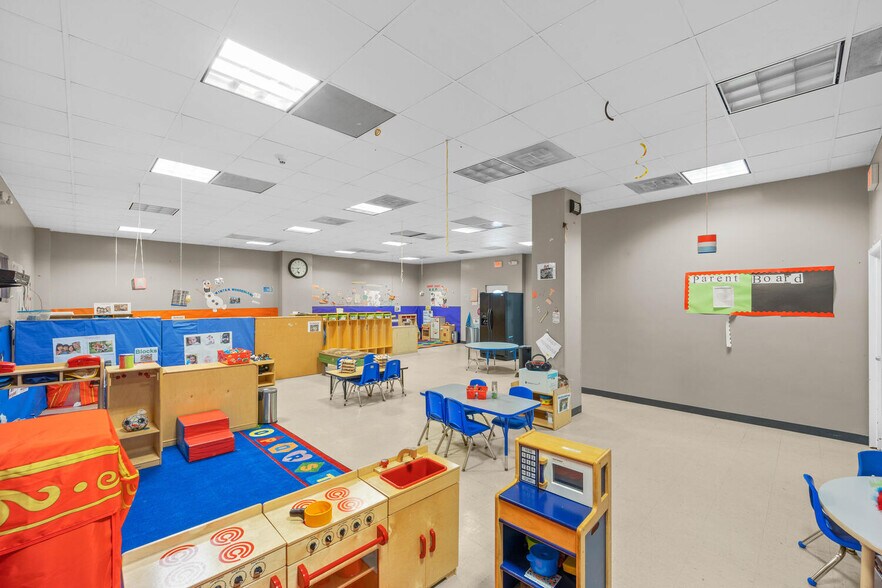 More Photos Of 441 Chaplin St SE, Washington Religious Facility For Sale