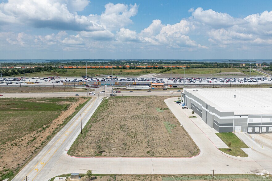 More Photos Of SH 78 & Wylie East Drive, Wylie Land For Sale