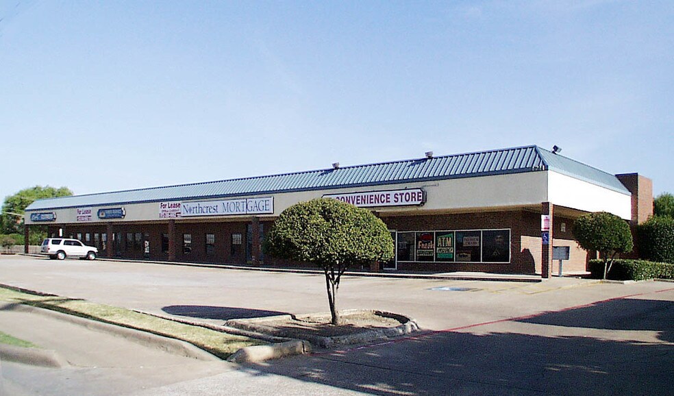 More Photos Of 1711 E Frankford Rd, Carrollton General Retail For Lease