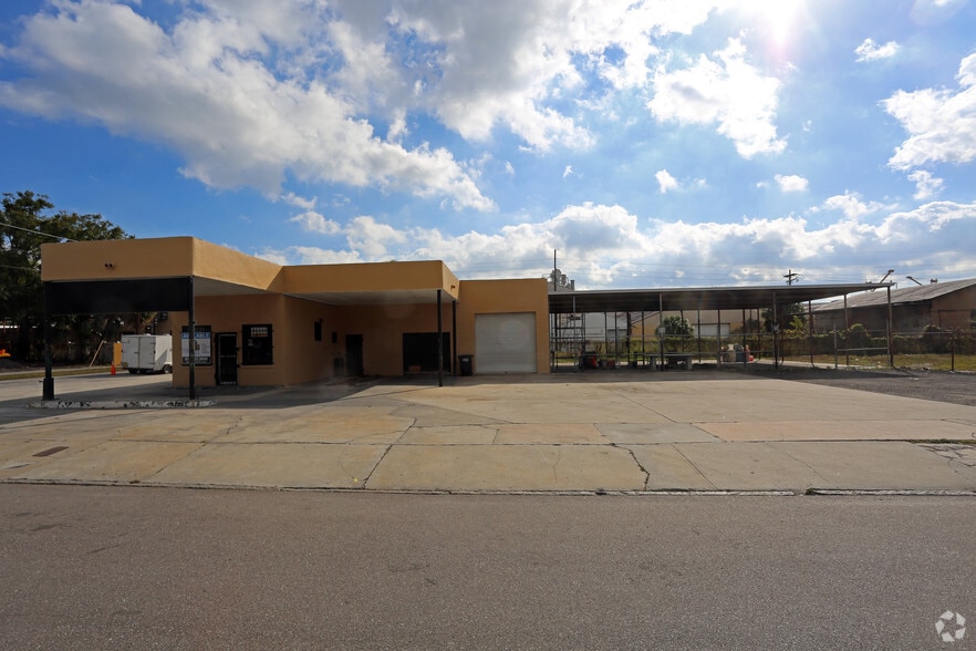 More Photos Of 1715 E 4th Ave, Tampa Freestanding For Lease