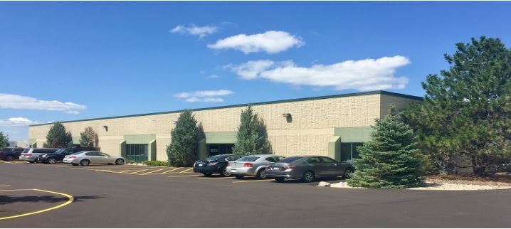 Primary Photo Of W222N615 Cheaney Rd, Waukesha Light Distribution For Lease