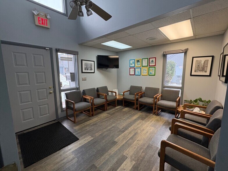 More Photos Of 33 Village Ct, Hazlet Office For Sale