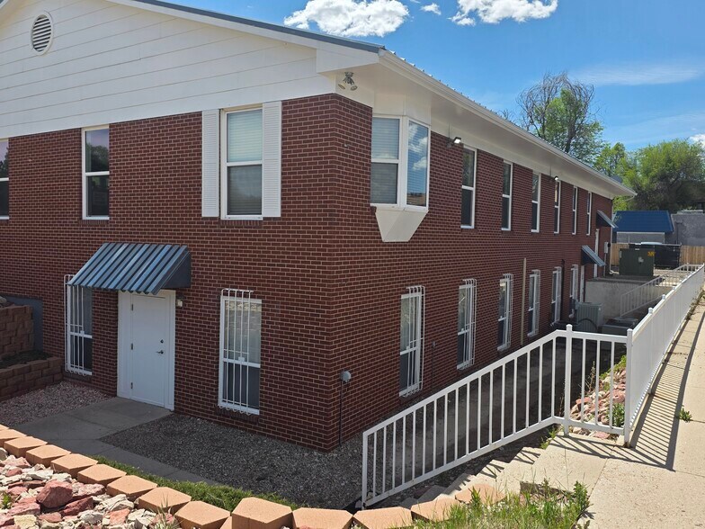 More Photos Of 3690 N Academy Blvd, Colorado Springs Office For Sale