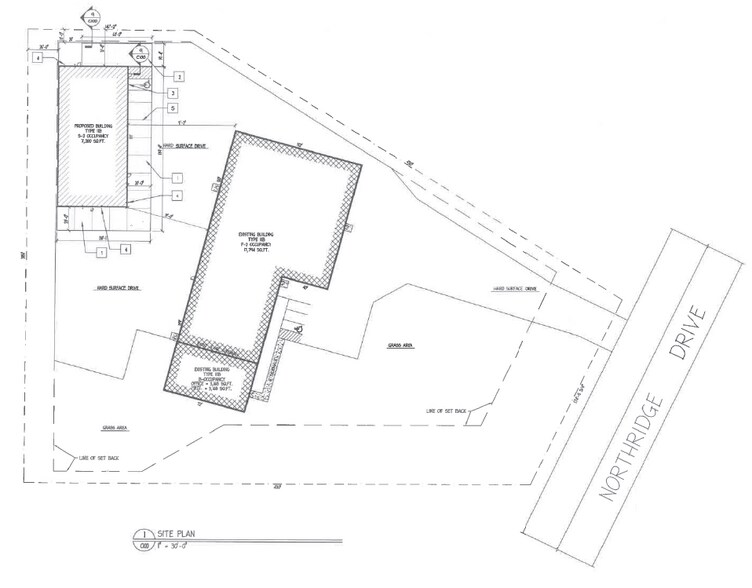 More Photos Of 2300 Northridge Dr, Kaukauna Manufacturing For Lease
