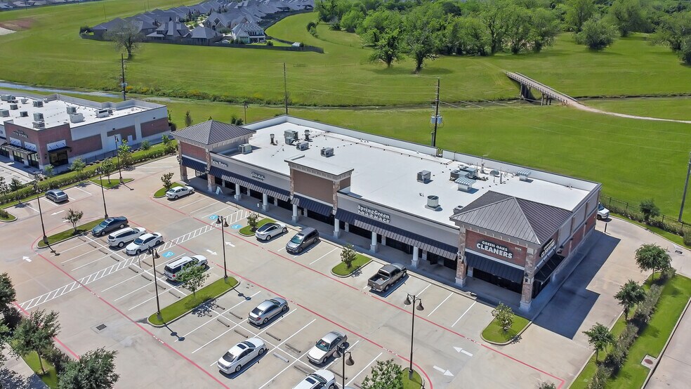 More Photos Of 6144 Sienna Ranch Rd, Missouri City Unknown For Lease