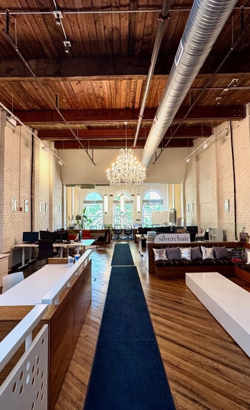 More Photos Of 316-318 E Main St, Charlottesville Office For Sale