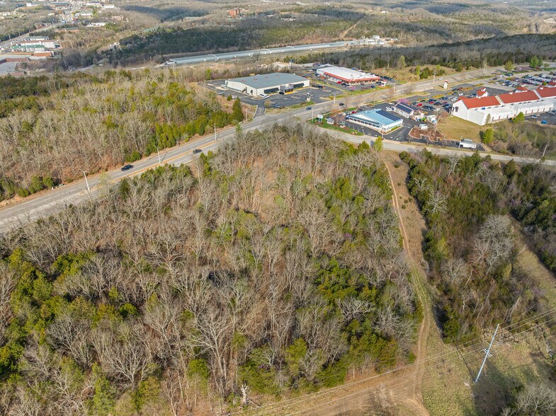 More Photos Of Gretna Rd @ Shepherd of hills Expy, Branson Land For Sale