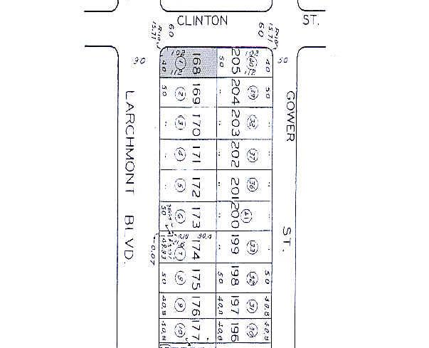 More Photos Of 588 N Larchmont Blvd, Los Angeles Office For Lease
