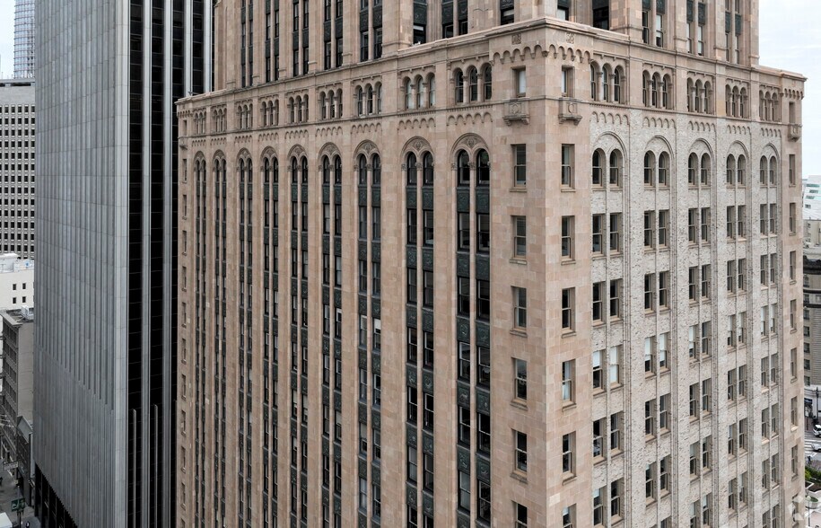More Photos Of 111 Sutter St, San Francisco Office For Lease