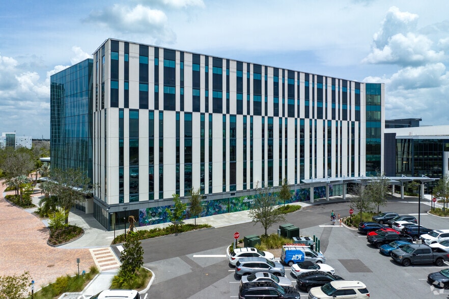 More Photos Of 6424 Alexandra Louise Dr, Orlando Medical For Lease