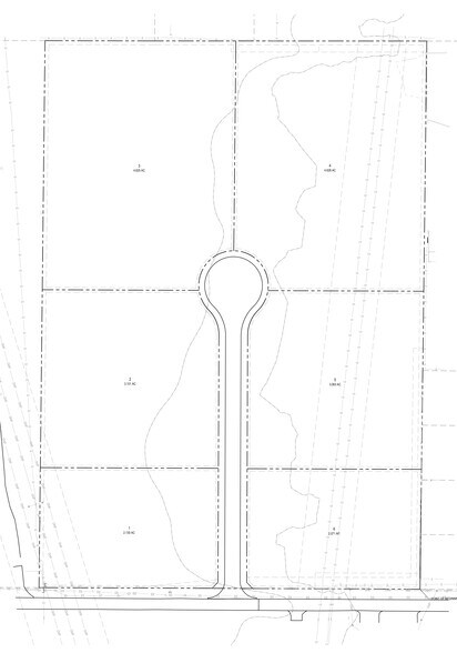 More Photos Of 105 Kjk Cir, Blair Land For Sale