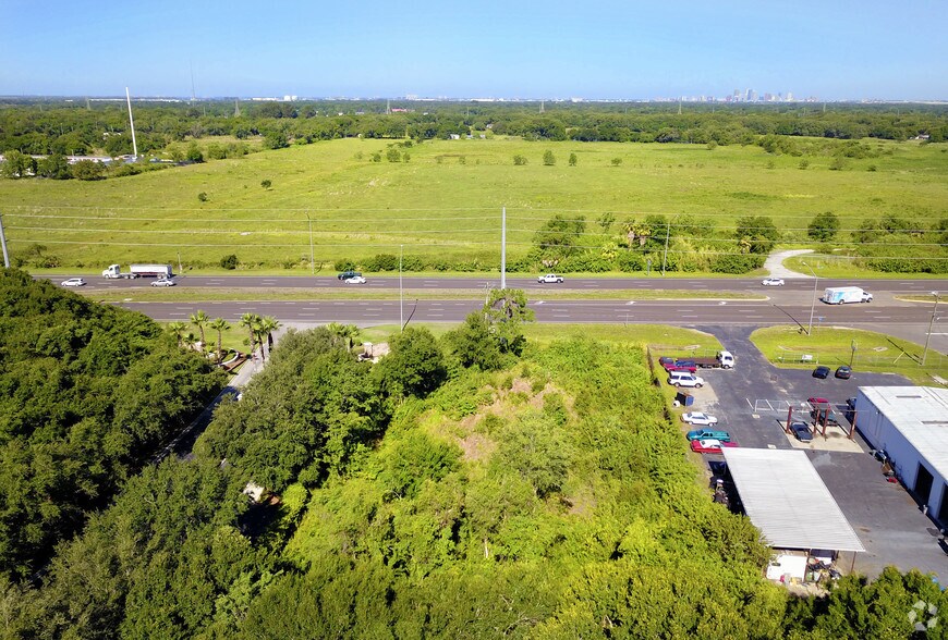 S US 301 Courtney Palms, Tampa, FL 33619 Land For Sale