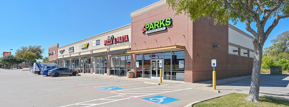 Primary Photo Of 5333 Tx-121, The Colony Unknown For Lease