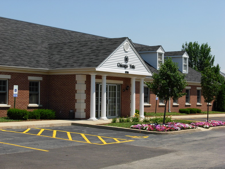 Primary Photo Of 1795 W State St, Geneva Office For Lease