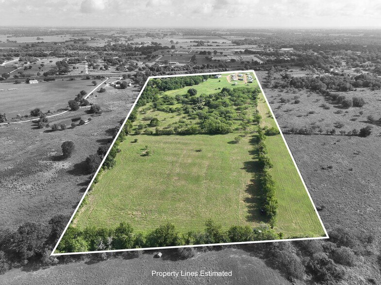 More Photos Of 1610 County Road 253, Weimar Trailer Camper Park For Sale