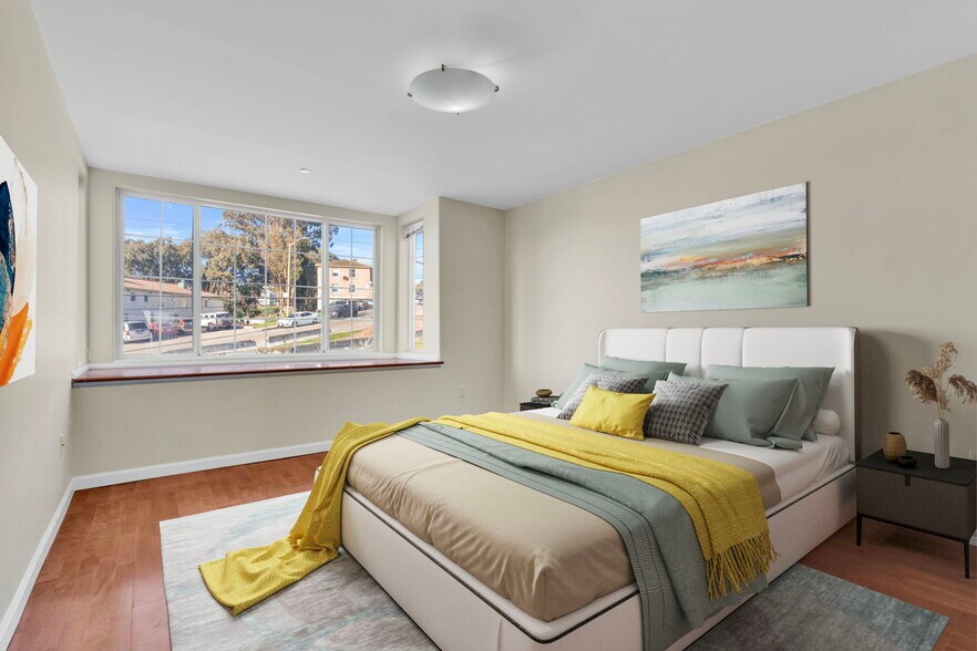 More Photos Of 1079 Texas St, San Francisco Apartments For Sale