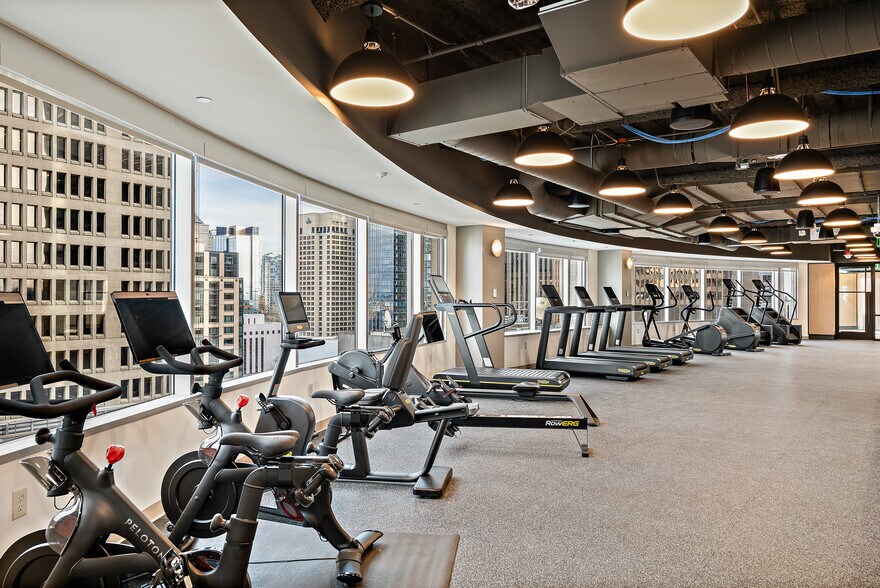 More Photos Of 1201 3rd Ave, Seattle Office For Lease