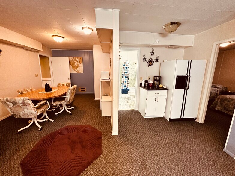 More Photos Of 107 E Main St, Bison Hotel For Sale