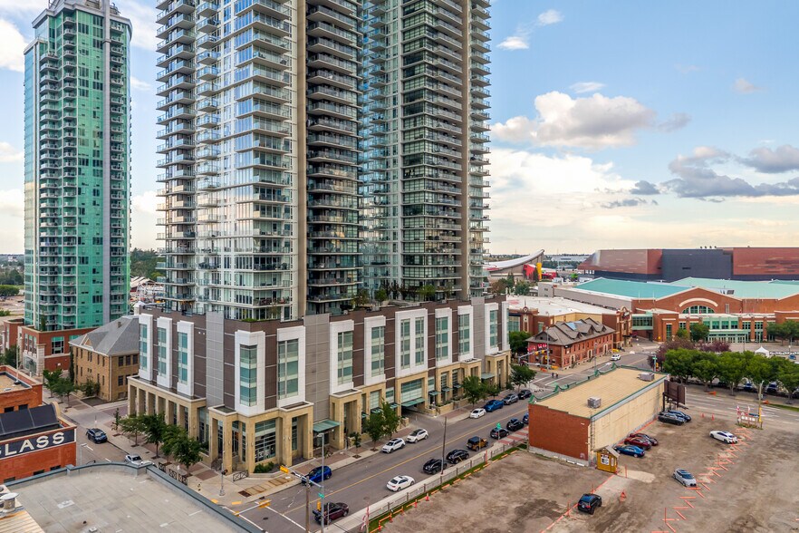 More Photos Of 1130 3 St SE, Calgary Flex For Sale