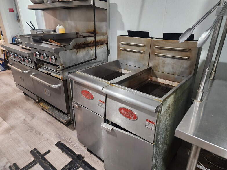 More Photos Of 38530 NYS Rte 37, Theresa General Retail For Sale