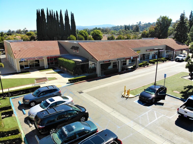 Primary Photo Of 408-444 S Lakeview Ave, Anaheim Hills Unknown For Lease