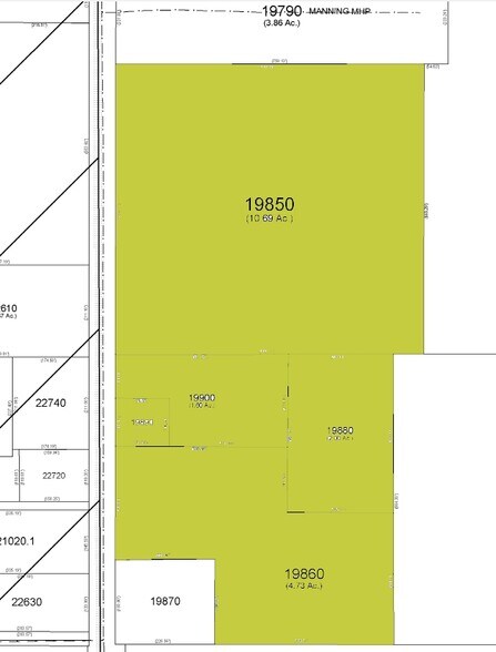 More Photos Of 6337 Mango Rd, Seffner Distribution For Lease