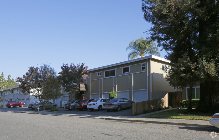 Primary Photo Of 3745 Miramar Way, Santa Clara Apartments For Sale