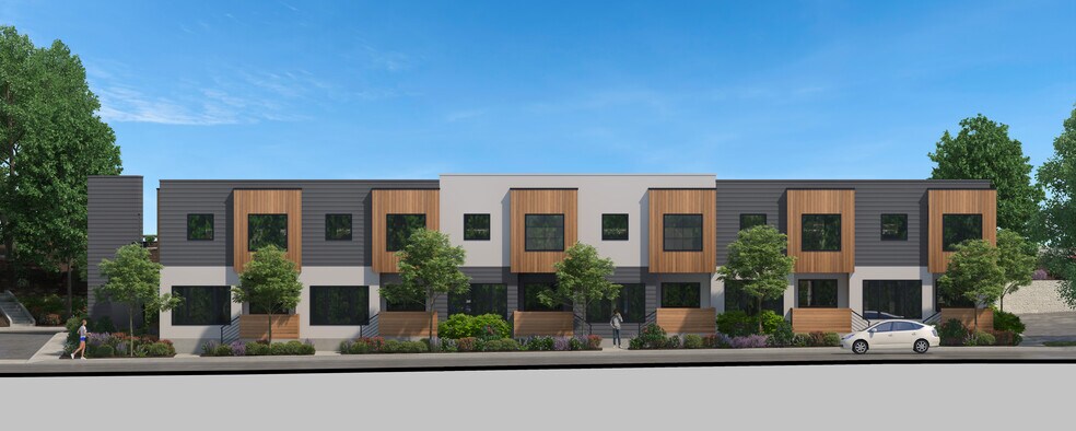 More Photos Of 7621 Healdsburg Ave, Sebastopol Land For Sale