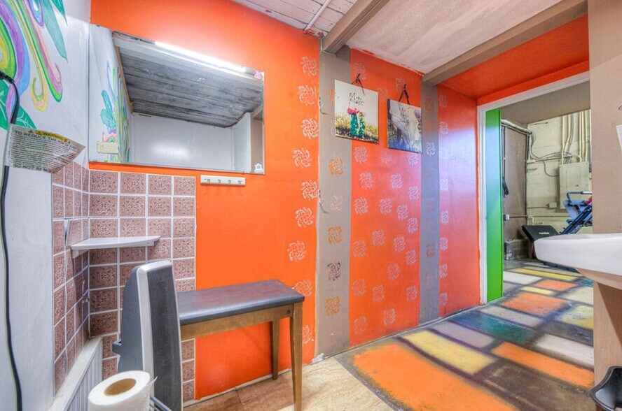 More Photos Of 110 E 5th St, Walsenburg Restaurant For Sale